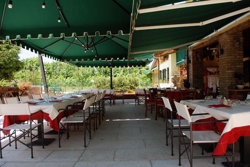Locanda Al Convento Favaro Veneto Kültér fotó