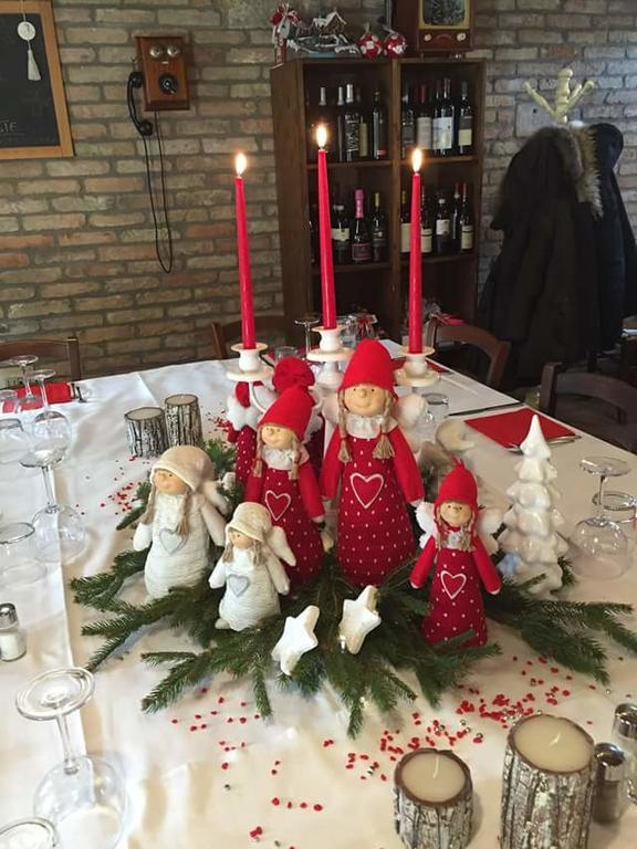 Locanda Al Convento Favaro Veneto Kültér fotó