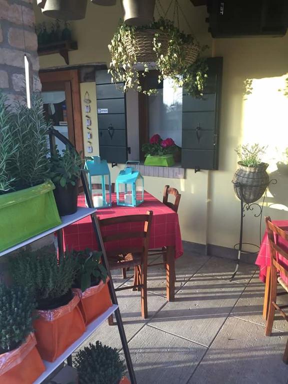 Locanda Al Convento Favaro Veneto Kültér fotó