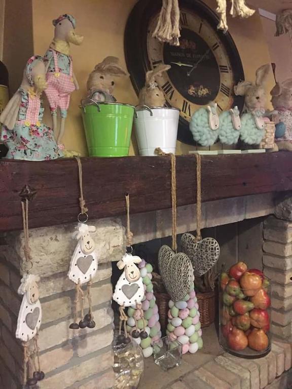 Locanda Al Convento Favaro Veneto Kültér fotó