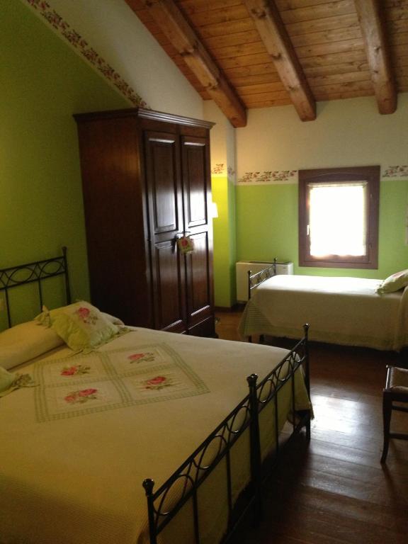 Locanda Al Convento Favaro Veneto Szoba fotó